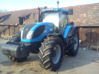 Landini Landpower 165  2008. g.