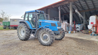 Landini Legend 115, 1999 god