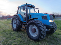 Landini Legend 145