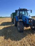 Landini Mythos 100