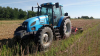 Landini Mythos 110