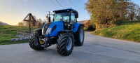 Landini power mondial 110