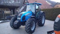 LANDINI POWERFARM 100 - KLIMA - 42 KM/H - TOP STANJE - KAO NOV