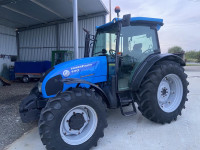 Landini powerfarm 100