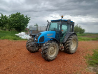 Landini Powerfarm 105