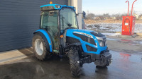 LANDINI REX 3-080F