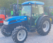 LANDINI REX 80 F