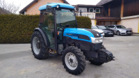 Landini REX 90F - KLIMA - 42 KM/H - 90 KONJA TOP STANJE