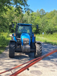 Landini Vision 105