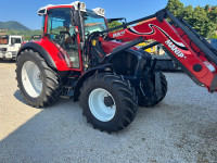 LINDNER GEOTRAC 114 PRO