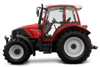 LINDNER Geotrac 84 EP Pro