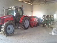 massey ferguson 5455