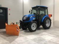 LS komplet za ZIMSKU SLUŽBU