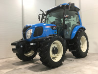 Traktor LS MT5.73 MEH - 5 GODINA GARANCIJE!