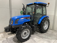 LS Traktor XU6168 - 5 GODINA GARANCIJE!!