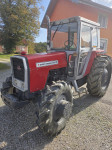 Mase ferguson 86g u odličnom stanju 091 1211203