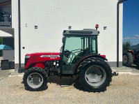 MASEY FERGUSON 3635F Vočarski