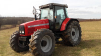 Massey Ferguson 6290