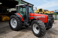 Massey 4370