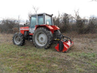 massey ferguson 1004 T