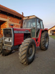 Massey Ferguson 1114