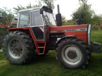 AKCIJA MASSEY FERGUSON 1134