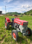 Massey ferguson 130
