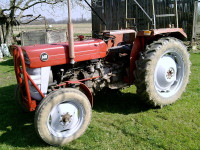 Massey Ferguson 148
