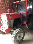 Massey Ferguson 168
