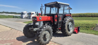 Massey-Ferguson 188.  76Godina!