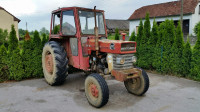 Massey Ferguson 188