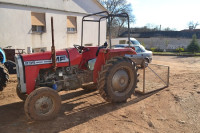 MASSEY FERGUSON 235