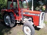 Massey ferguson 235