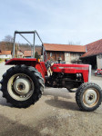 Massey Ferguson 240