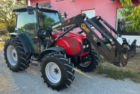MASSEY FERGUSON 2430ST PRED.UTOVARIVAČ 40KM/H NIZAK MODEL KAO NOV