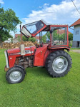 Massey Ferguson 245