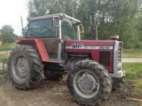 Massey ferguson 2640