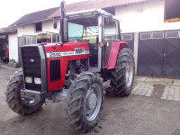 MASSEY FERGUSON  2640
