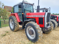 Massey ferguson 2645