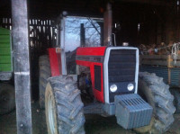 Massey ferguson 2720