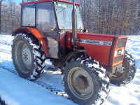 Massey Ferguson 273 A