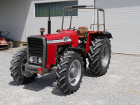 Massey Ferguson 274 A