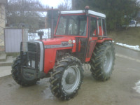 MASSEY FERGUSON 274 R, 83. god
