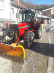 MASSEY FERGUSON 284 S