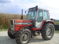 Massey Ferguson 294 S