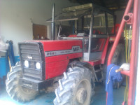 MASSEY FERGUSON