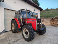 Massey Ferguson 290