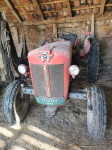 Massey Ferguson 30