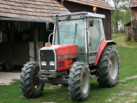 massey ferguson 3060