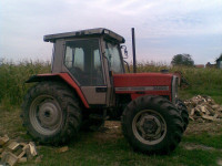 MASSEY FERGUSON 3065